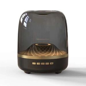 Big Diamond Smart Speaker